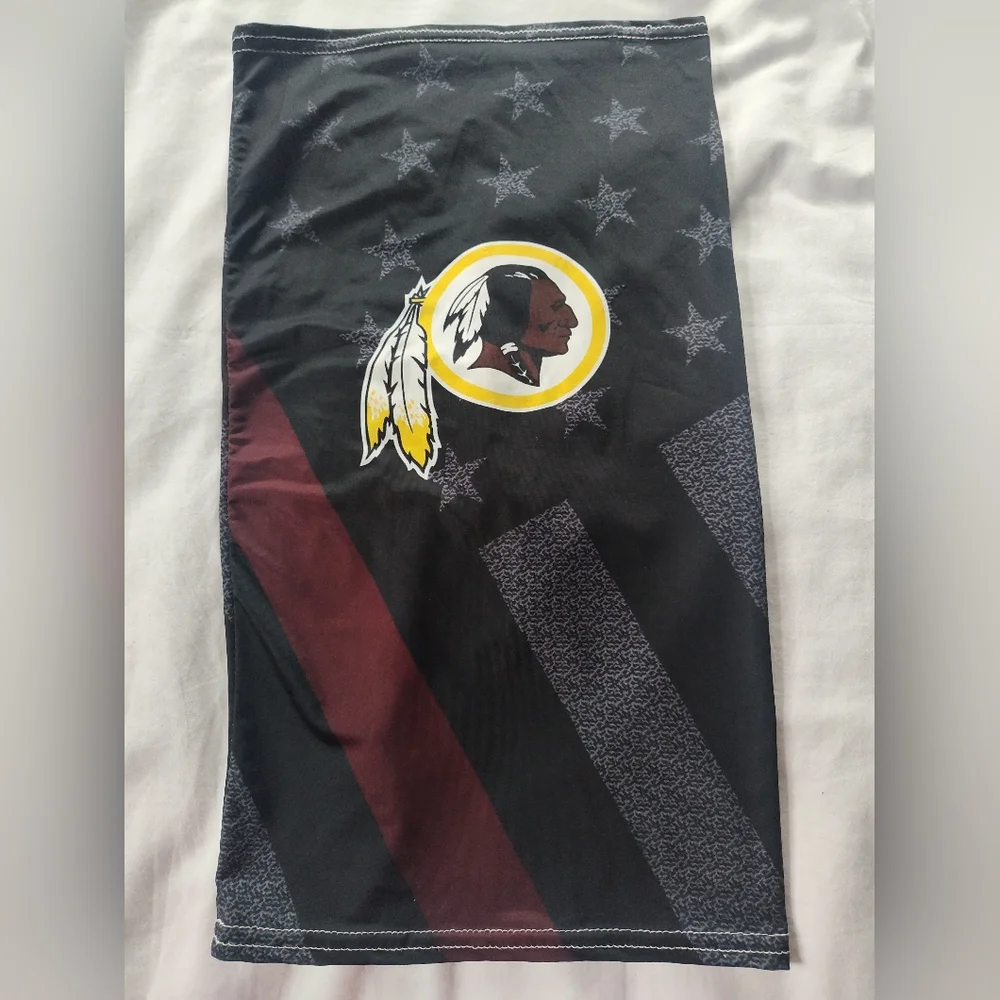 Washington Redskins Neck Gaiters (Set of 2)